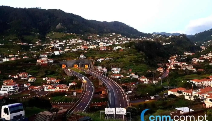 Ribeira Seca - Ribeira Seca