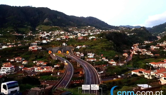 Ribeira Seca -  Tudo - Ribeira Seca