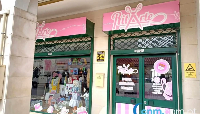 RitaArte - 2135-232 Samora Correia