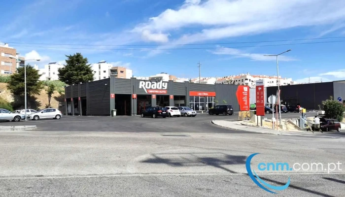 Roady - 2685-340 Santa Iria De Azoia