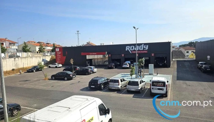 Roady chaves - 5400-695 Chaves