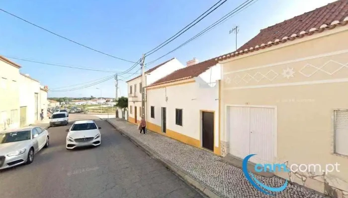 Rodoviária de Montargil - 7425-125 Montargil