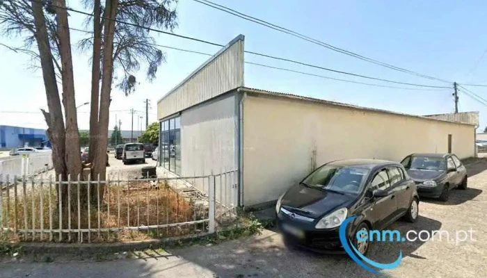 Romeu Pintor Unipessoal, Lda - 3850-184 Albergaria-A-Velha