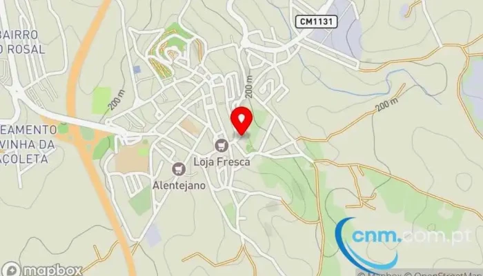 Roupa De Crianca Texteis Para O Lar Mapa - Ourique