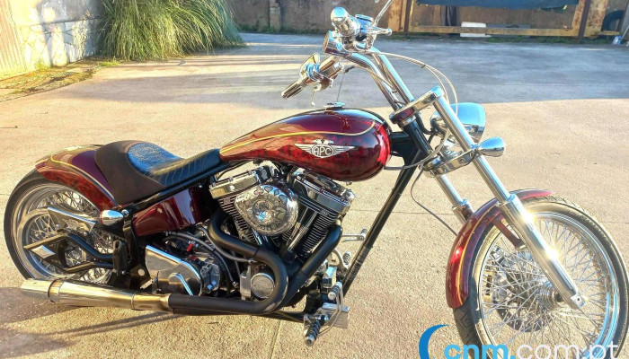 Rr Team Custom Garage - Caminho De Cortegaça