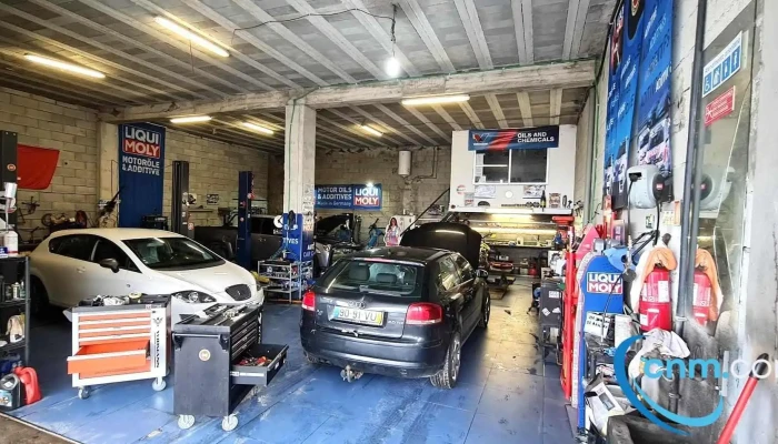 Rs Auto Mecânica - 5000-325 Mondrões
