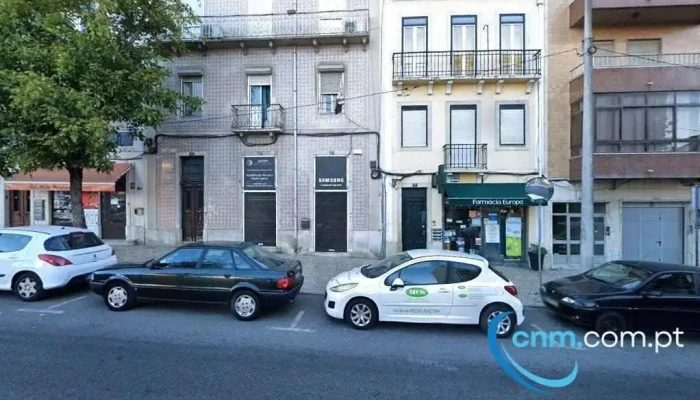 Rua Bem Lembrados, 91, 2645-471 Acabideche - Lisboa