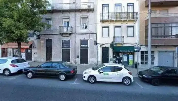 Rua Bem Lembrados 91 2645 471 Acabideche Tudo - Lisboa