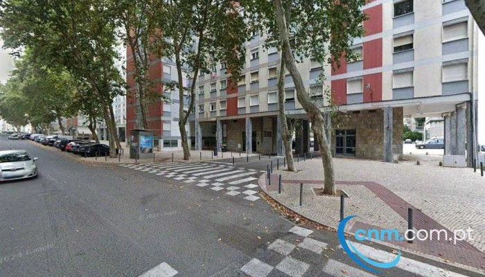 Rui Loja Revenda - Lisboa