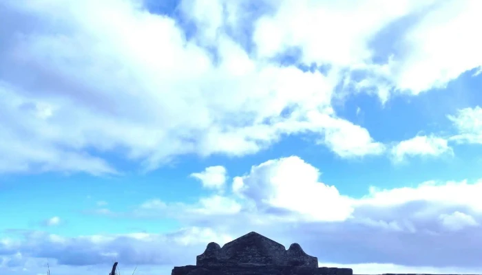 Ruinas De Sao Jorge Opinioes - São Jorge