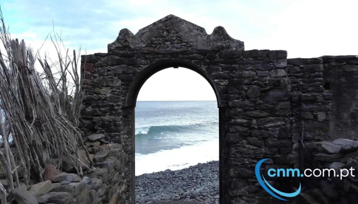 Ruinas De Sao Jorge Videos - São Jorge