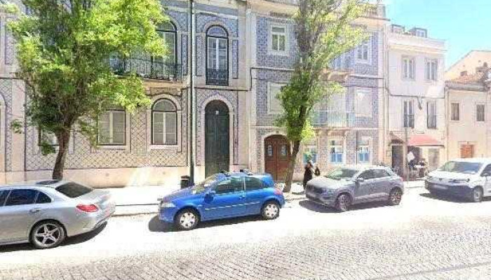 Sa Mini Super -  Street View E 360deg - Lisboa