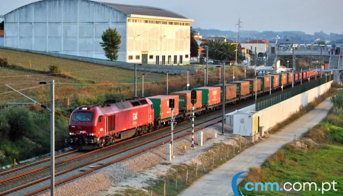 Salreu -  Via Permanente - Salreu