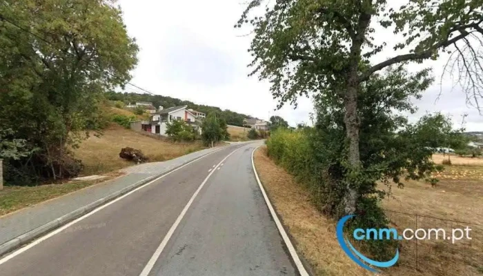 Samil - Bragança - Bragança
