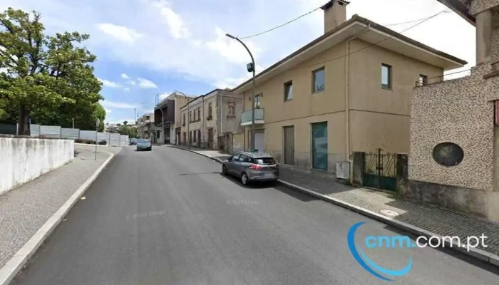 Santa Maria Arrifana - 3700-457 Arrifana