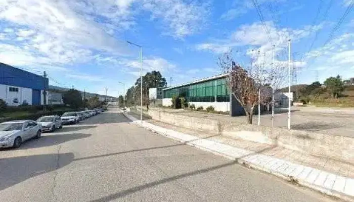 Santos E Vale -    Porto Street View E 360deg - Campo
