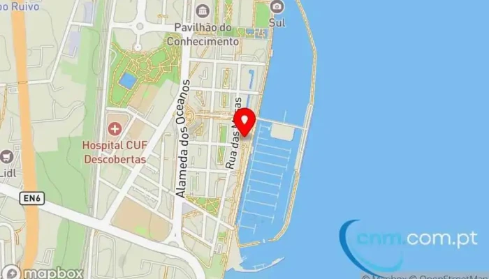 Science4you -    Festas De Aniversario Campos De Ferias Atividades Ciencia Mapa - Lisboa