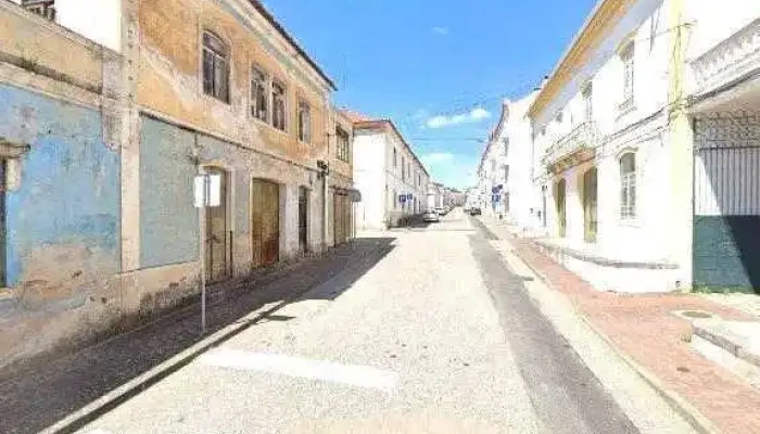 Sebastian -   Kidstuff Street View E 360deg - Abrantes