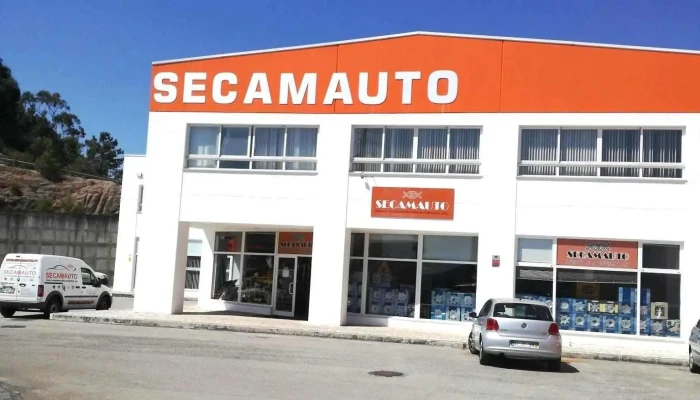 Secamauto - 2560-239 Torres Vedras