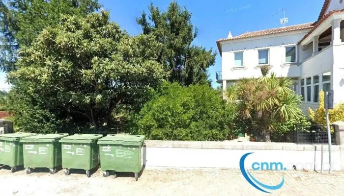 Sede Cscr Paranhos da Beira - N231 37 53