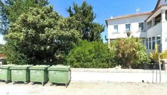 Sede Cscr Paranhos Da Beira -  Tudo - N231 37 53