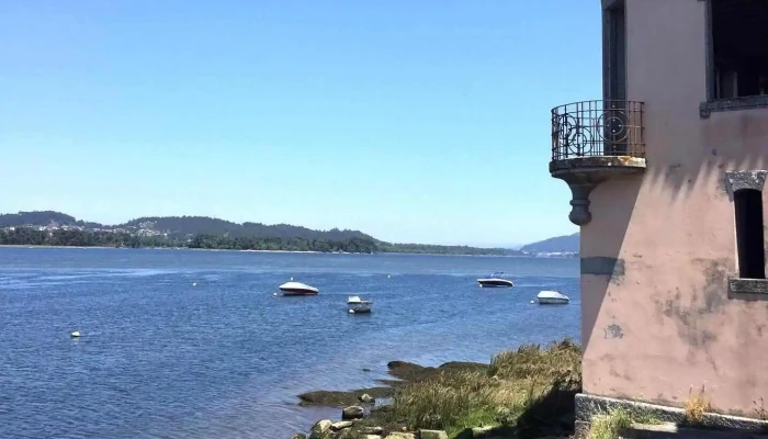 Seixas -  Praia - Seixas