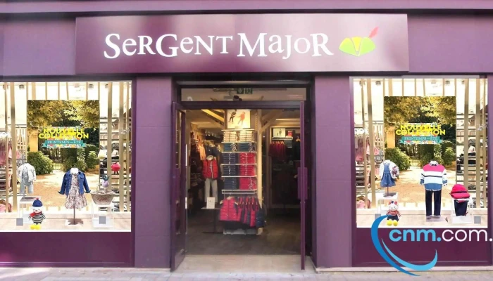 Sergent Major -  Do Proprietario - Lisboa