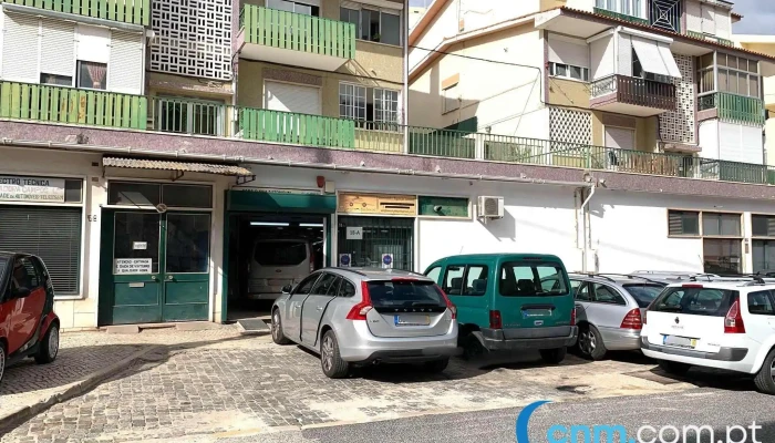 Sérgio Andrade - 2675-503 Odivelas
