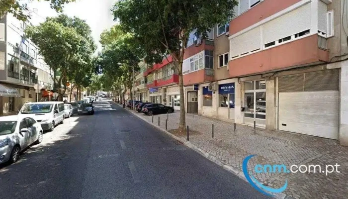Serveasy - Lisboa
