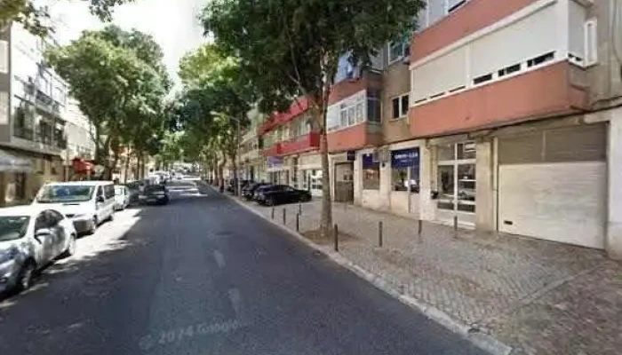 Serveasy -  Tudo - Lisboa