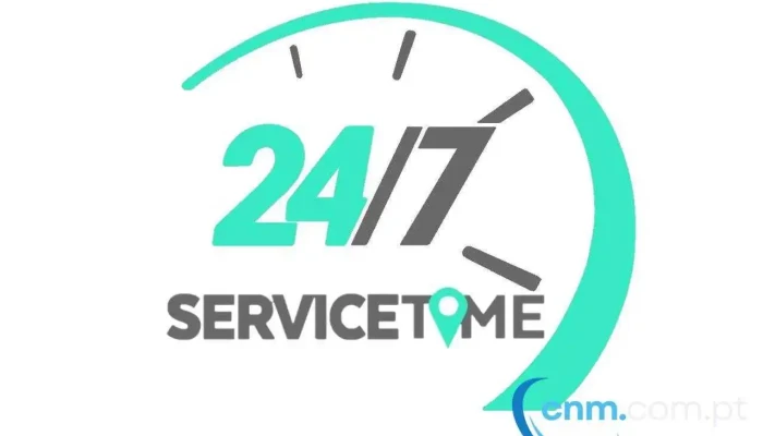 Servicetime -  Do Proprietario - São João