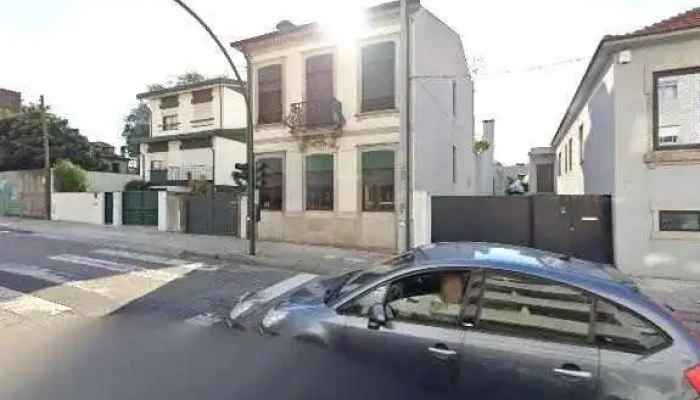 Sigmashare Unipessoal Lda Tudo - Leça Do Balio