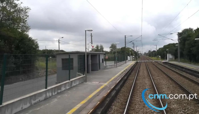 Silvalde -  Via Permanente - Espinho