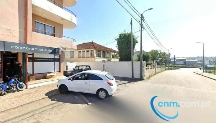 Simão Pedro Silva Marques Unipessoal Lda - 3860-299 Estarreja