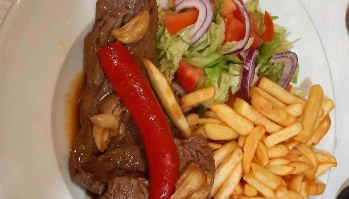 Snack Bar Sorriso -  Site - Fonte Do Bastardo
