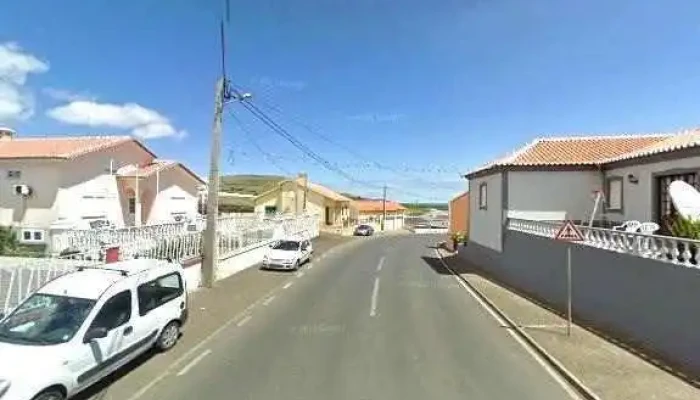 Snack Bar Sorriso -  Street View E 360deg - Fonte Do Bastardo