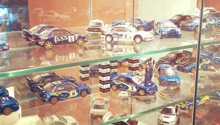 Sobrerodas Miniaturas E Brinquedos Como Chegar - Venda Do Pinheiro