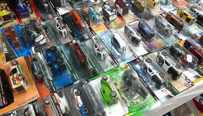 Sobrerodas Miniaturas E Brinquedos Tudo - Venda Do Pinheiro