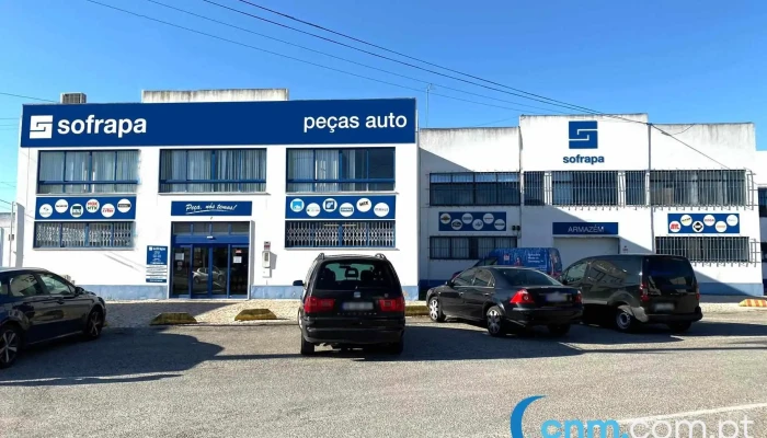 Sofrapa - Torres Vedras - 2560-628 Torres Vedras