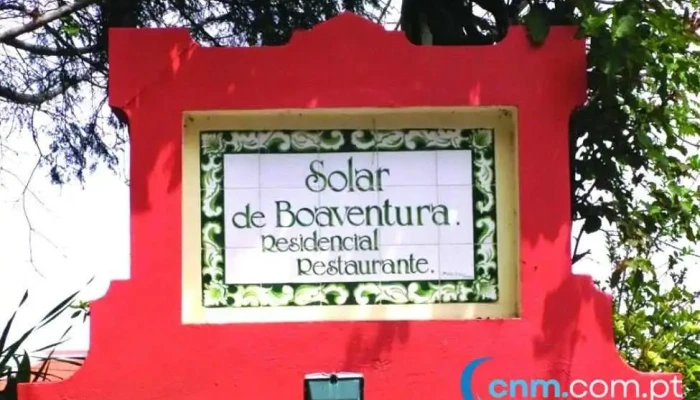 Solar De Boaventura -  Do Proprietario - São Vicente