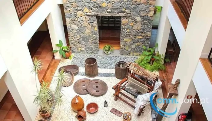Solar De Boaventura -  Exterior - São Vicente