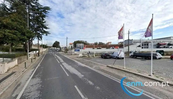 Solugar-Sociedade De Lubrificação E Garagens, Lda. - 2715-311 Pêro Pinheiro