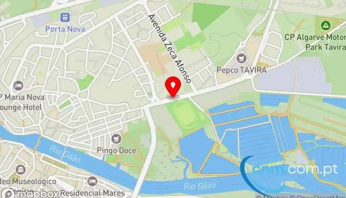 Sonho Encantado - 8800-318 Tavira