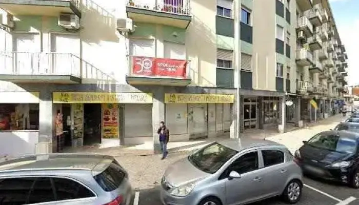 Sonhos As Bolinhas Street View E 360deg - Santarém