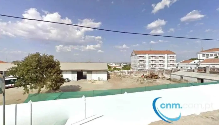 Sorepagro - Comércio Automóvel, Lda. - 7800-180 Beja