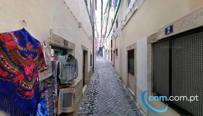 Sorriso mt - Lisboa