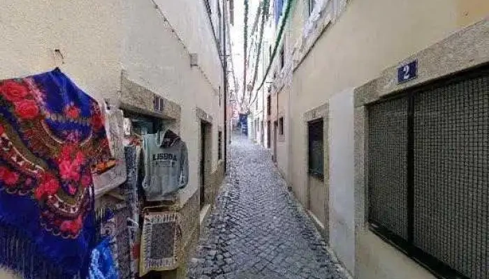 Sorriso Mt -  Tudo - Lisboa