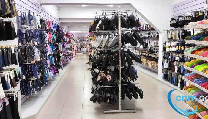 Soure shopping - Portugal