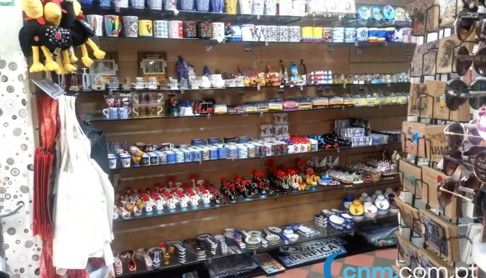 Souvenir Store -  Do Proprietario - Lisboa