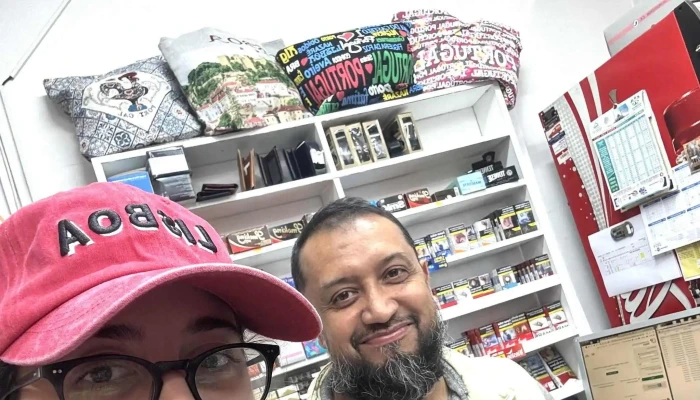 Souvenir Store - Lisboa